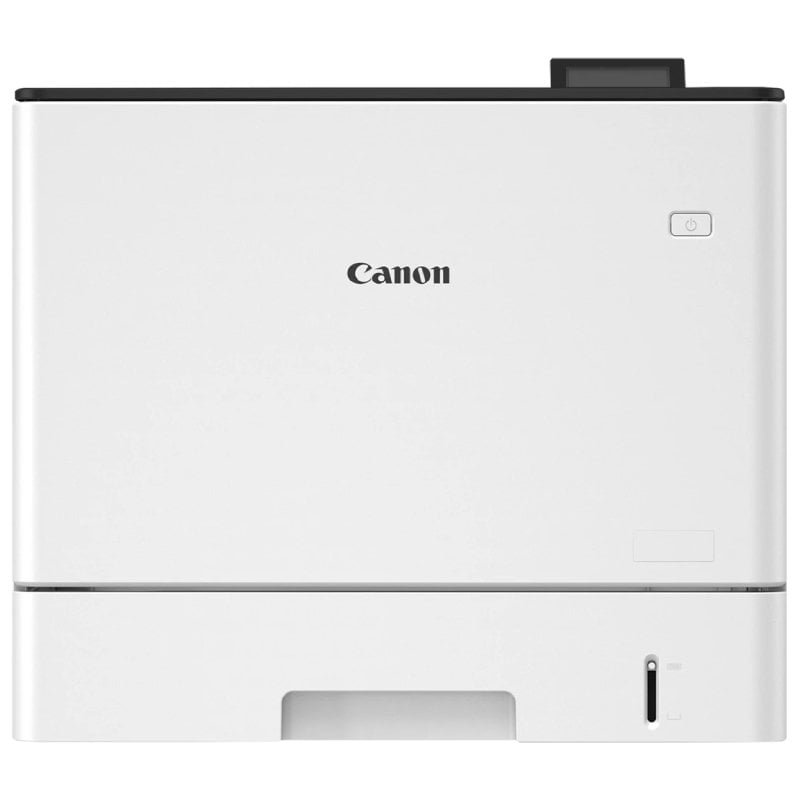 Impressora laser monocromática Canon I-SENSYS LBP732CDW WiFi | Duplex| Branco