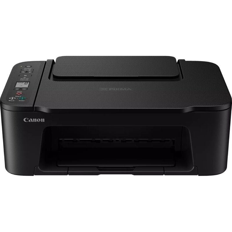 Multifunções fotográficas Canon PIXMA TS3750I WiFi | Preto