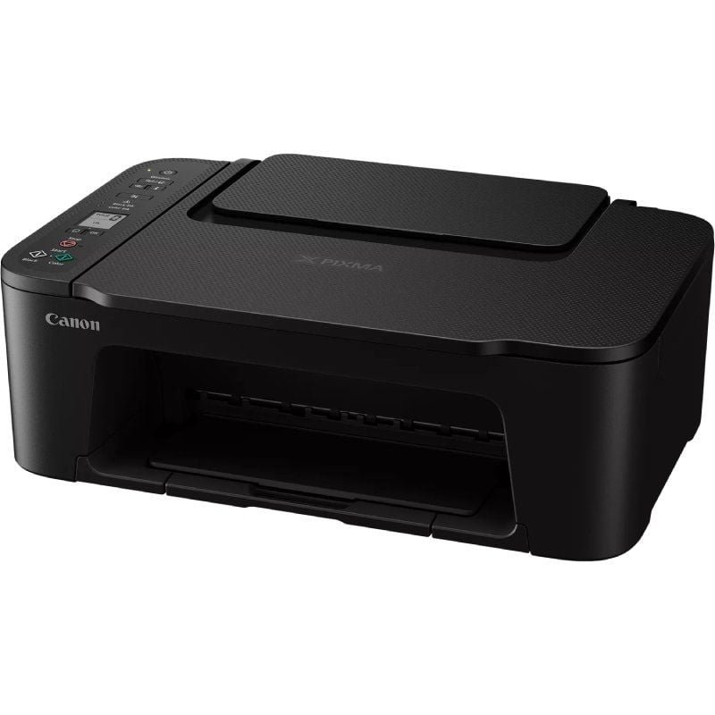 Multifunções fotográficas Canon PIXMA TS3750I WiFi | Preto