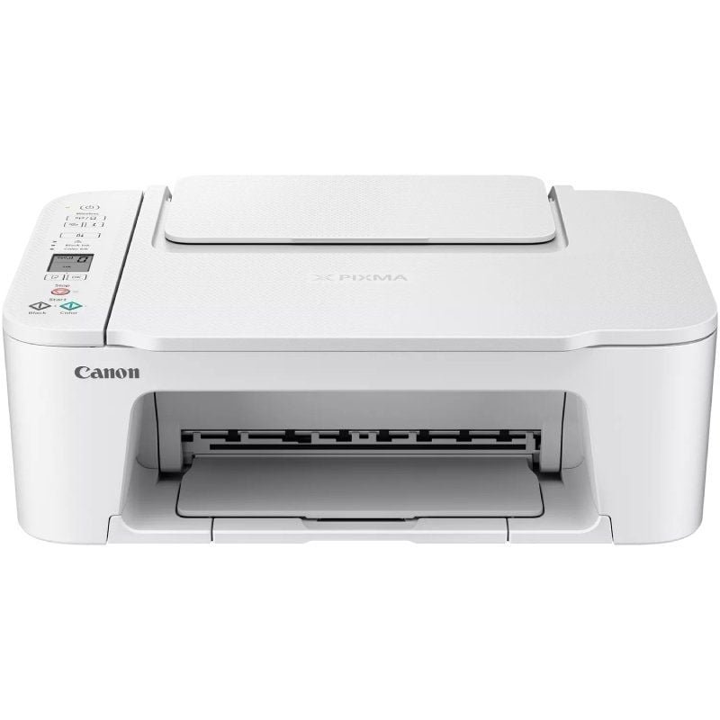 Multifunções fotográficas Canon PIXMA TS3751i WiFi | Branco
