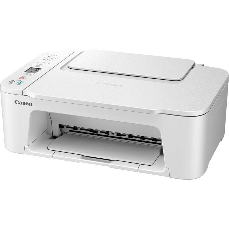 Multifunções fotográficas Canon PIXMA TS3751i WiFi | Branco