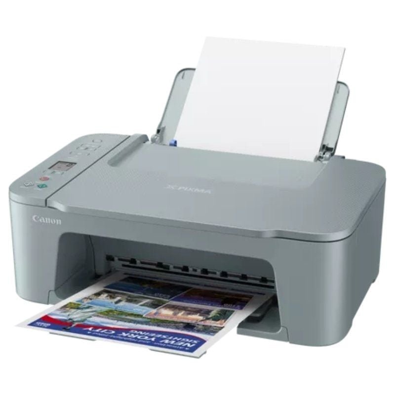Multifunções fotográficas Canon PIXMA TS3752i WiFi | Azul