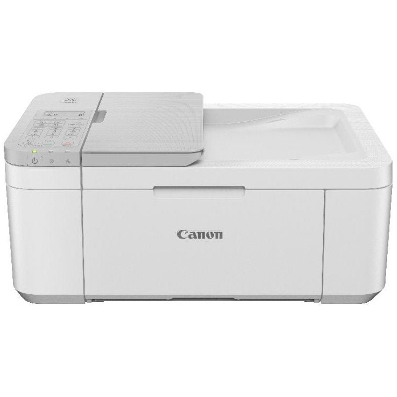 Multifunções fotográficas Canon PIXMA TR4756i WiFi | Duplex| Fax| Branco