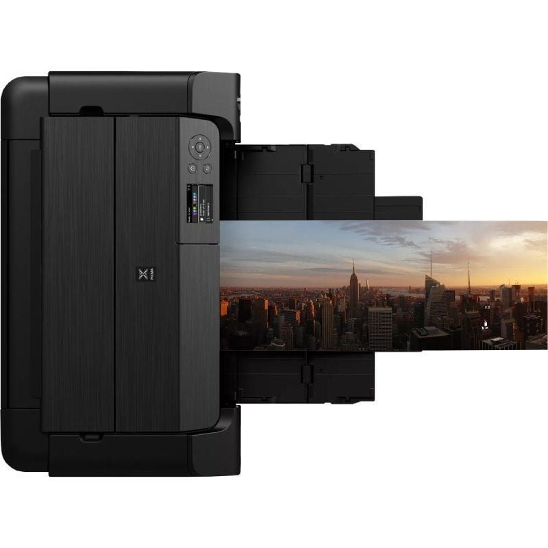 Impressora fotográfica WiFi A3+ Canon PIXMA PRO-200S | Preto