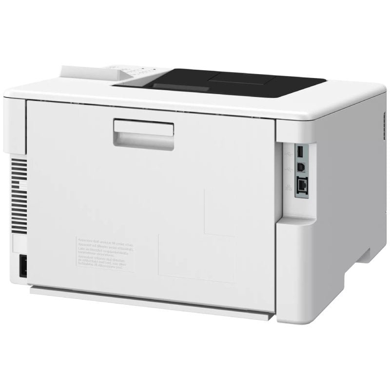 Impressora laser colorida Canon I-SENSYS LBP646Cdw WiFi | Duplex| Branco