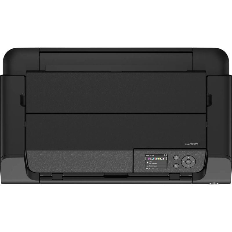 Impressora fotográfica Canon ImagePrograf PRO-310 WiFi A3+ | Preto