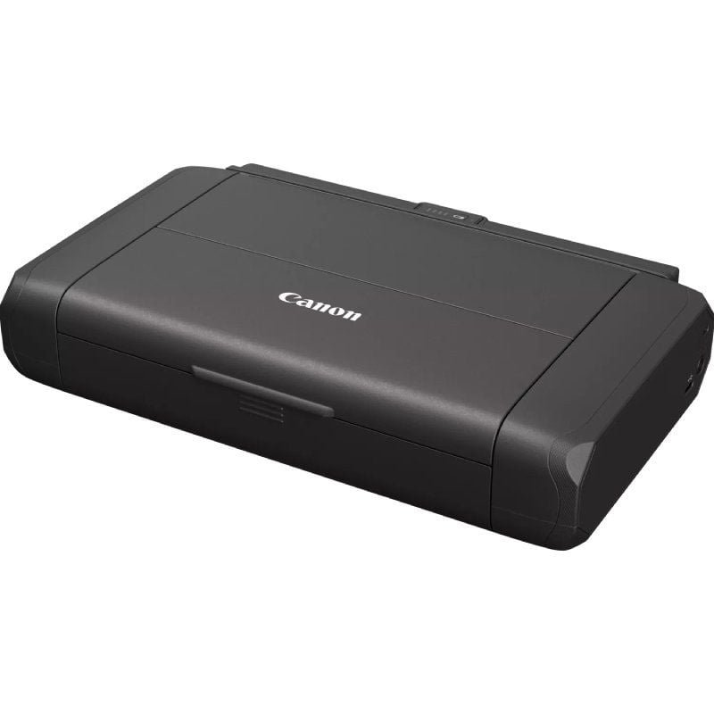 Impressora portátil Canon MAXIFY BX110 WiFi | Preto