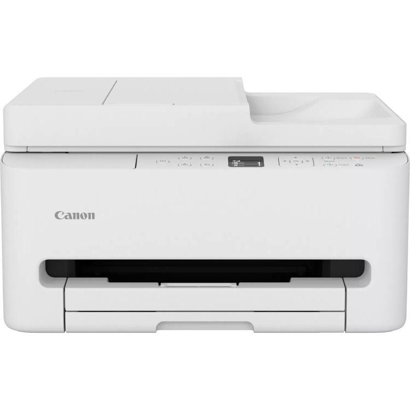 Multifuncional Canon PIXMA TS7550i WiFi| Duplex| Branco