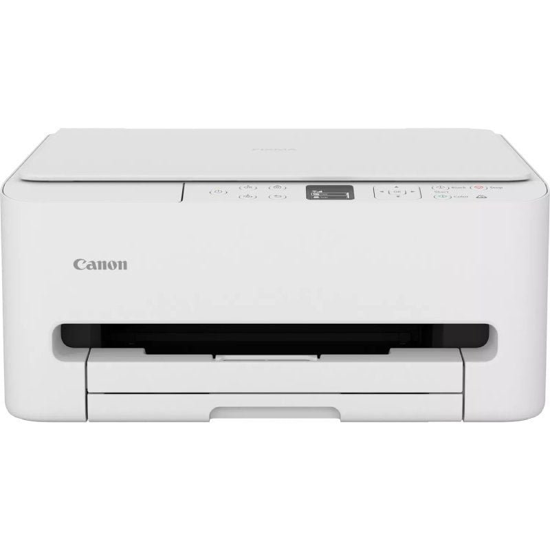 Multifuncional fotográfica Canon PIXMA TS6550i WiFi | Duplex| Branco