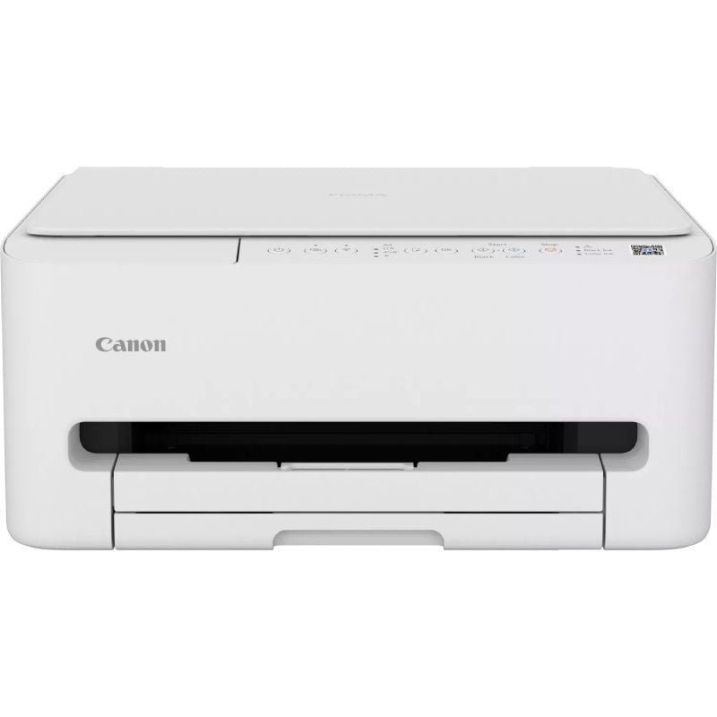 Multifuncional Canon PIXMA TS4150I WiFi | Duplex| Branco