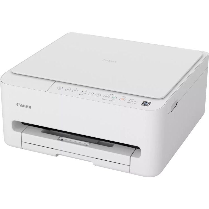 Multifuncional Canon PIXMA TS4150I WiFi | Duplex| Branco