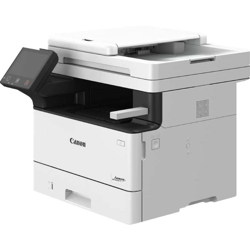 Canon i-SENSYS MF463DW II WiFi monocromático laser multifuncional | Duplex| Branco