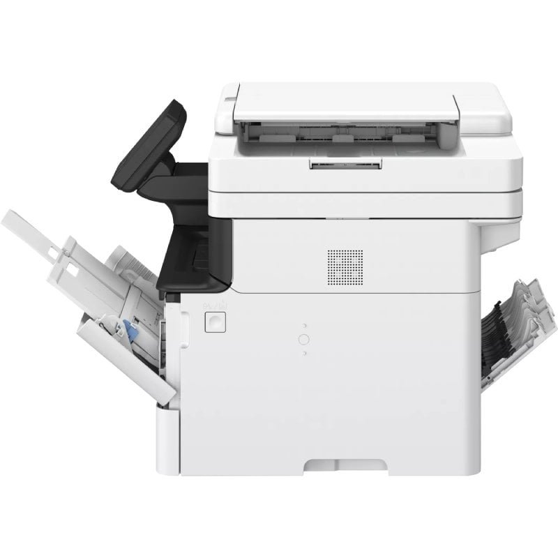 Canon i-SENSYS MF463DW II WiFi monocromático laser multifuncional | Duplex| Branco