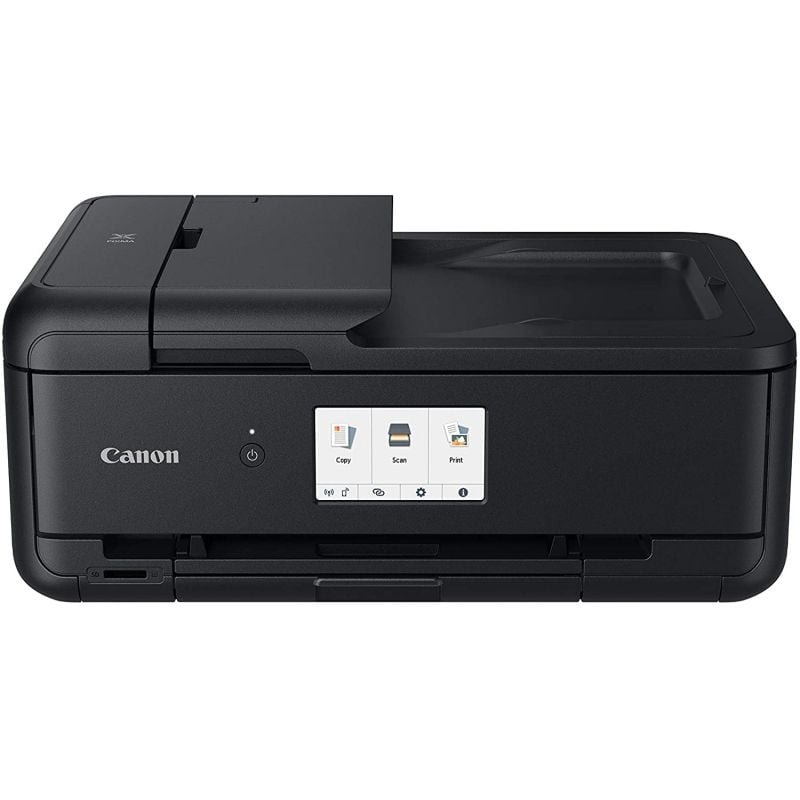 Multifuncional A3 Canon PIXMA TS9550a WiFi| Duplex| Preto