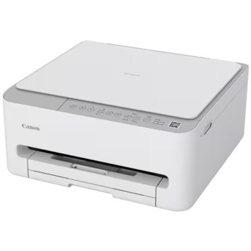 Multifuncional Canon PIXMA TS4151i WiFi | Duplex| Branco