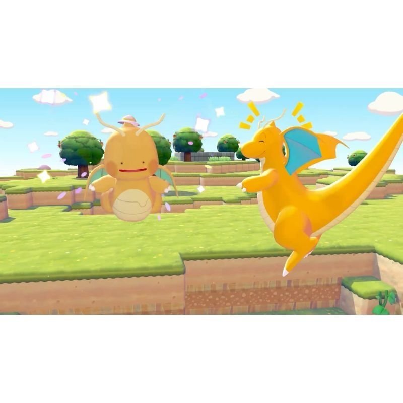 Nintendo Switch 2| Inclui Código Jogo Pokemón Pokopia