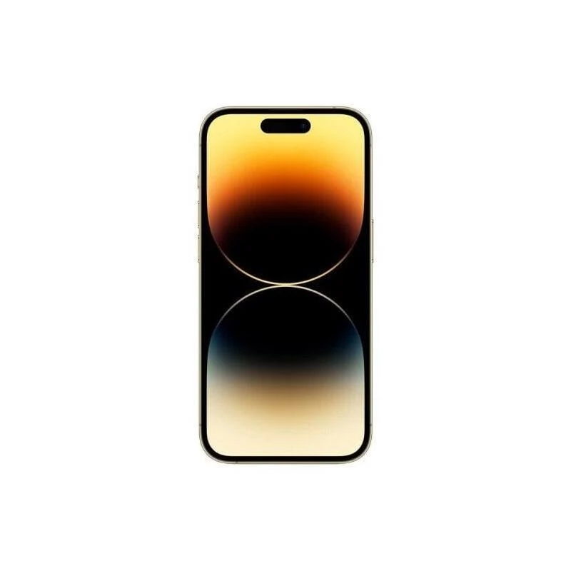 Apple iPhone 14 Pro 256GB Ouro Recondicionado Grau A