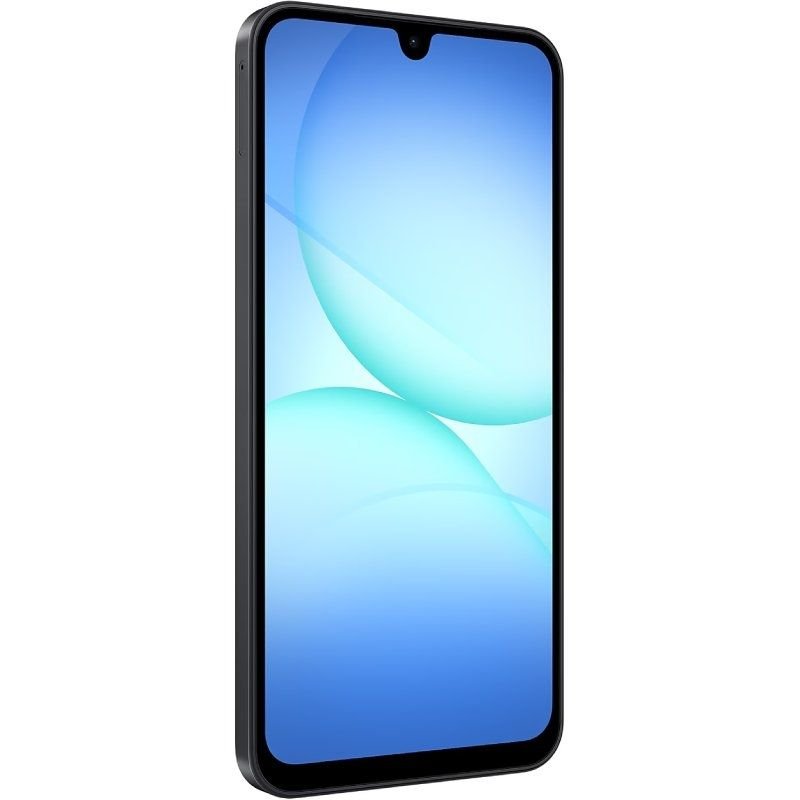 Smartphone Samsung Galaxy A17 4GB| 128GB| 6.7"| 5G| Preto