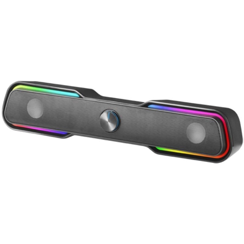 Mars Gaming MSBX| 10W| 2.0 Bluetooth Soundbar
