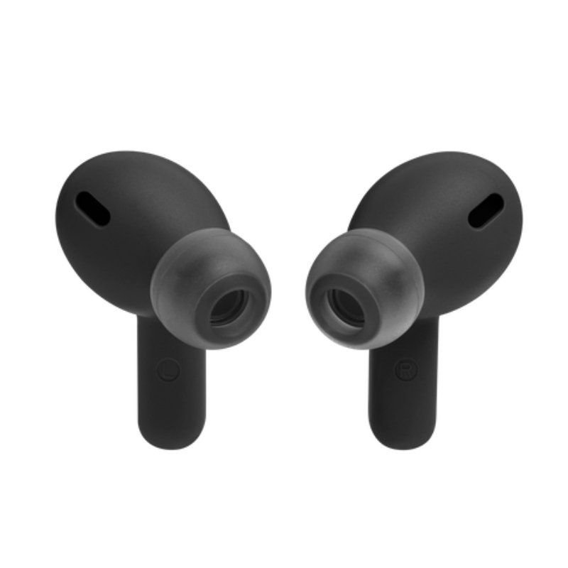 Auriculares Bluetooth JBL Wave 200TWS com estojo de carregamento| Autonomia 5h| Pretos