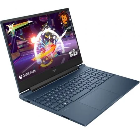 Portátil Gamer HP Victus 15-FA2039NS