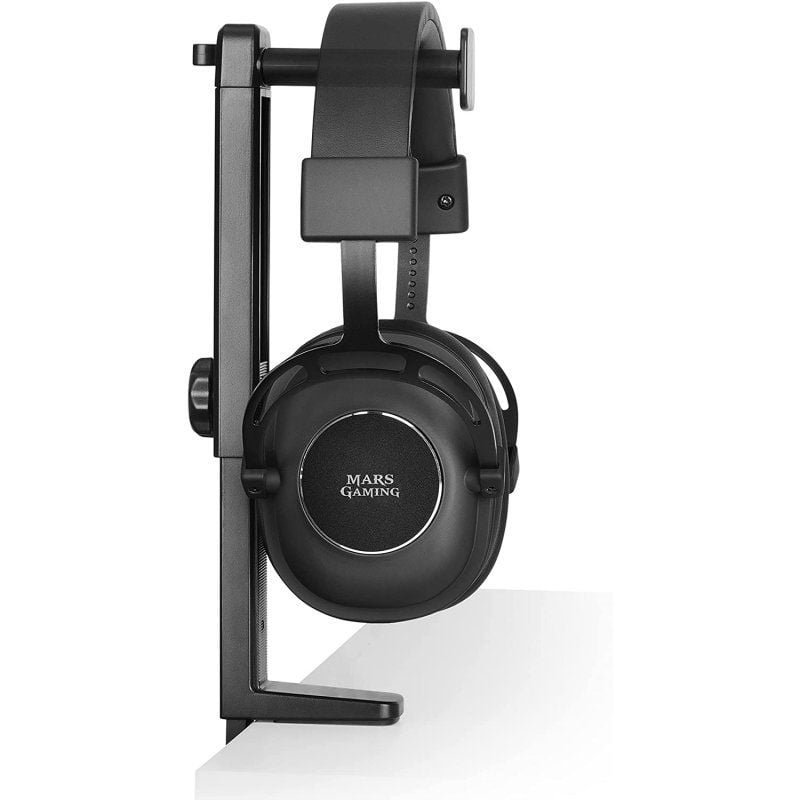 Suporte para Auriculares Mars Gaming MHH2