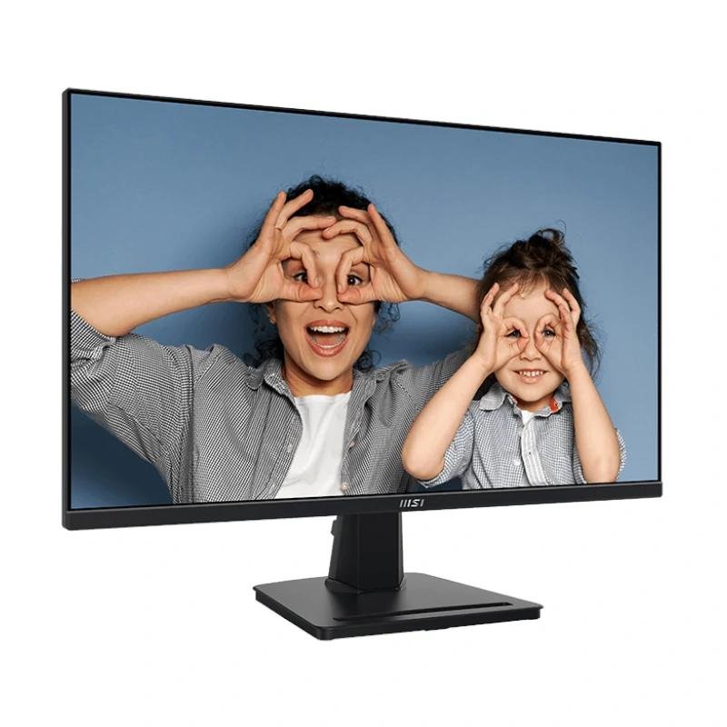 Monitor MSI MP275Q 27" IPS WQHD100H VGA HDMI MM