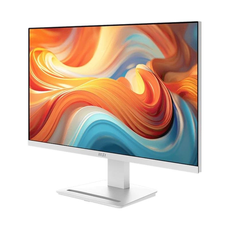 MSI MP273W E14A Monitor IPS 27" IPS 144Hz Branco