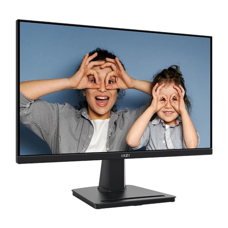 Monitor MSI MP225 E12VL 22" FHD 120Hz VGA HDMI