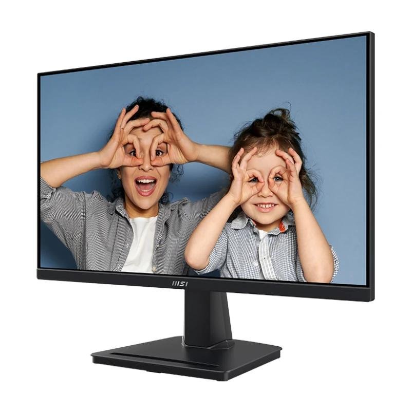 Monitor MSI MP225 E12VL 22" FHD 120Hz VGA HDMI