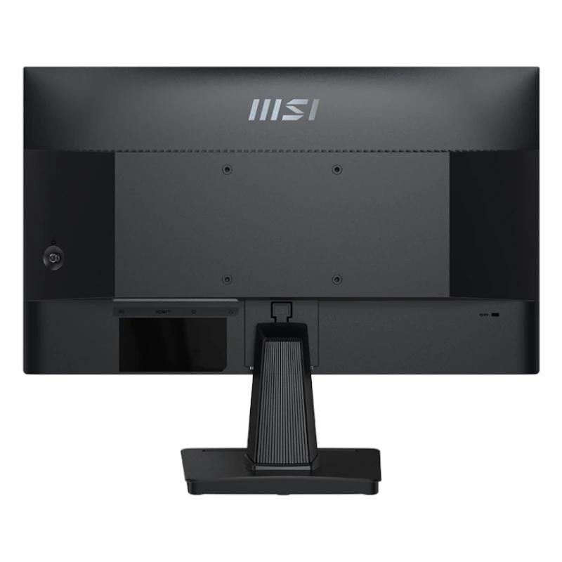 Monitor MSI MP225 E12VL 22" FHD 120Hz VGA HDMI