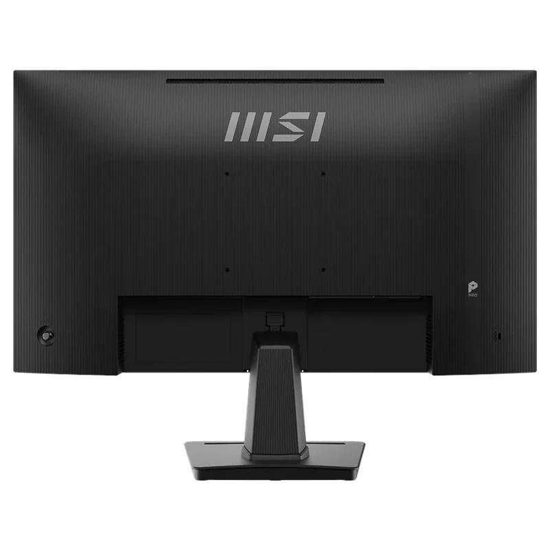 MSI MP251W E14L Monitor 24.5" IPS 144H VGA HDMI