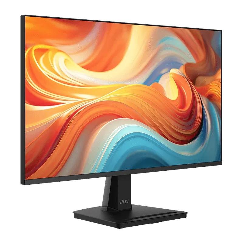 MSI MP251W E14L Monitor 24.5" IPS 144H VGA HDMI