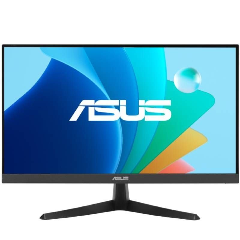 Monitor de jogos Asus VY229HF 21.45"|Full HD| 1ms| 100Hz| IPS| Preto