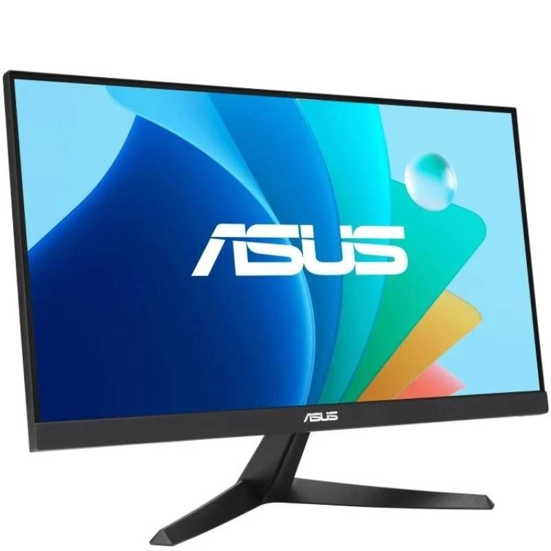 Monitor de jogos Asus VY229HF 21.45"|Full HD| 1ms| 100Hz| IPS| Preto