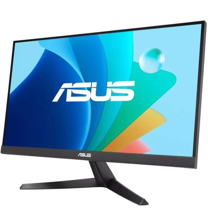 Monitor de jogos Asus VY229HF 21.45"|Full HD| 1ms| 100Hz| IPS| Preto