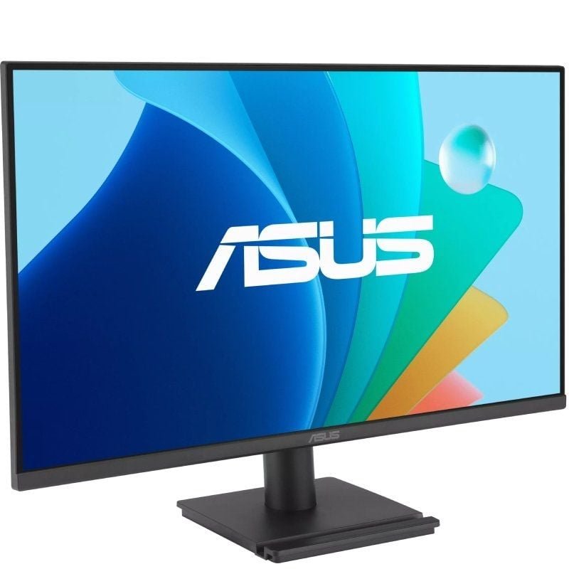 Monitor de jogos ASUS VA249QG 23.8"|Full HD| 1ms| 120Hz| IPS| Multimídia| Preto