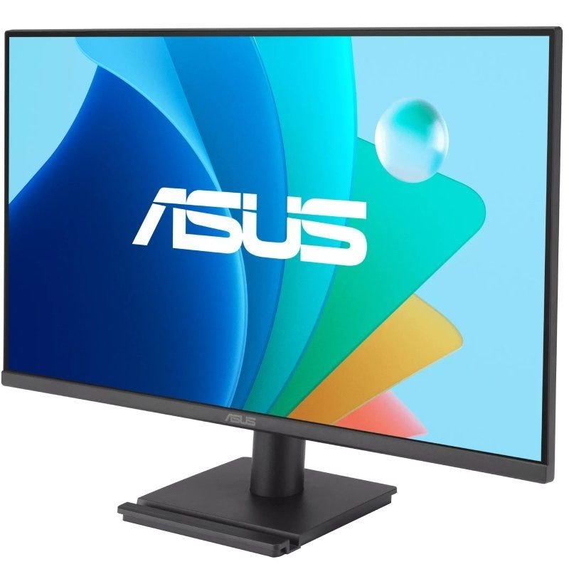 Monitor de jogos ASUS VA249QG 23.8"|Full HD| 1ms| 120Hz| IPS| Multimídia| Preto