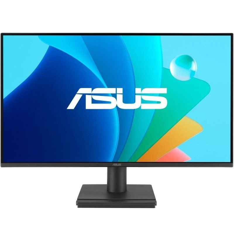 Monitor de jogos Asus VA249HG 23.8"| Full HD| 1ms| 120Hz| IPS| Preto