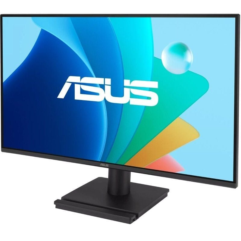 Monitor de jogos Asus VA249HG 23.8"| Full HD| 1ms| 120Hz| IPS| Preto