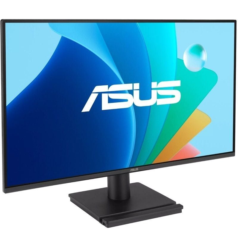 Monitor de jogos Asus VA249HG 23.8"| Full HD| 1ms| 120Hz| IPS| Preto