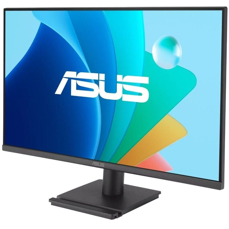 Monitor de jogos Asus VA279HG 27"| Full HD| 1ms| 120Hz| IPS| Preto