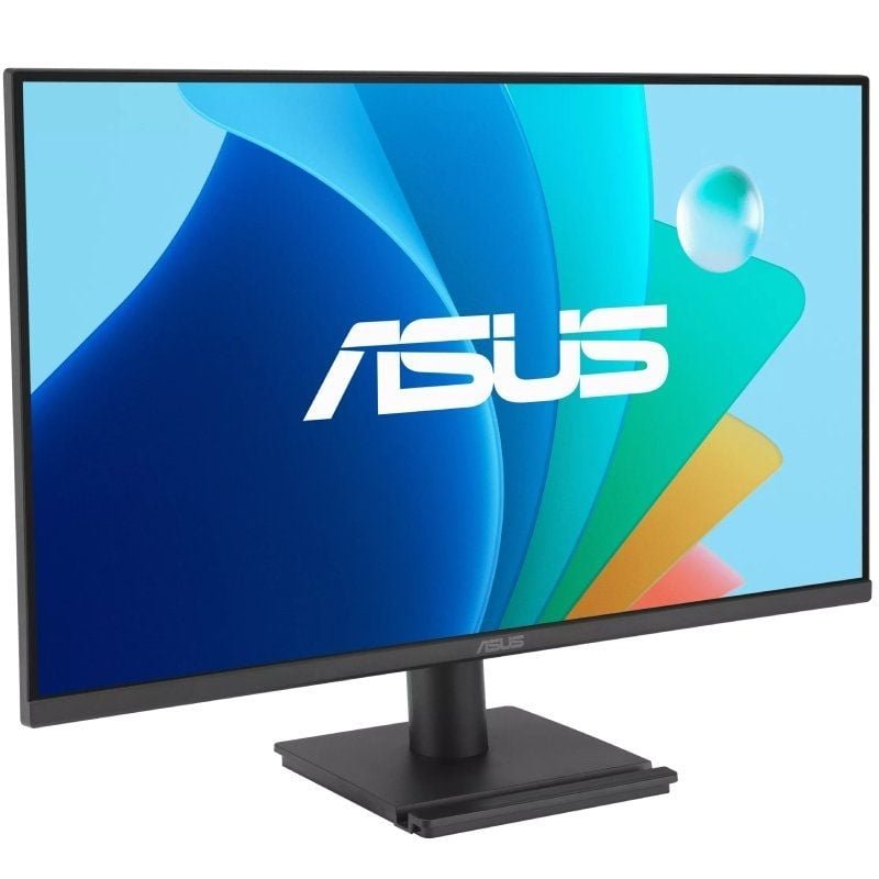 Monitor de jogos Asus VA279HG 27"| Full HD| 1ms| 120Hz| IPS| Preto