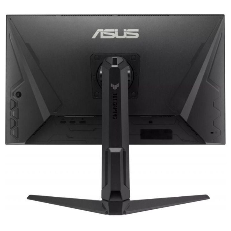 Monitor de jogos Asus Tuf Gaming VG27AQL5A 27"| QHD| 0.3ms| 210Hz| IPS| Multimídia| Altura ajustável | Preto