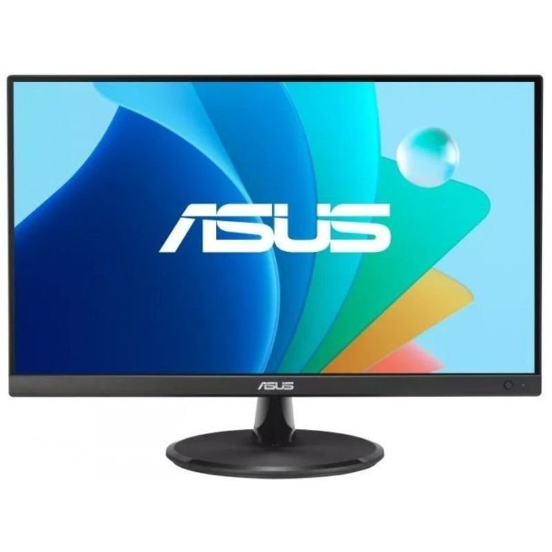 Monitor de jogos Asus VP227HF 21.45"| Full HD| 1ms| 100Hz| VA| Preto
