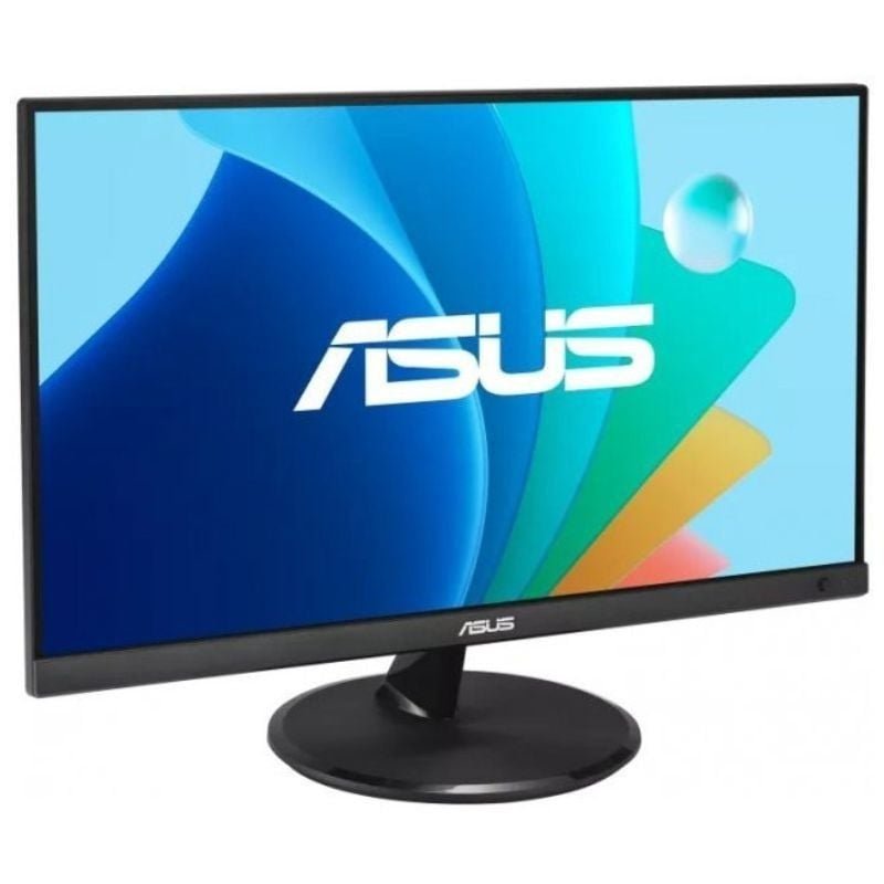 Monitor de jogos Asus VP227HF 21.45"| Full HD| 1ms| 100Hz| VA| Preto