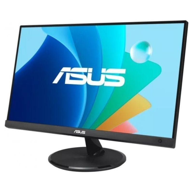 Monitor de jogos Asus VP227HF 21.45"| Full HD| 1ms| 100Hz| VA| Preto
