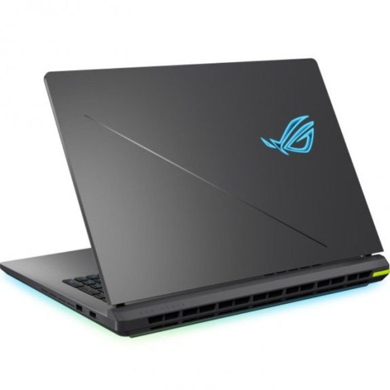 Portátil Gaming Asus ROG Strix G18 (2025) G815JMR-S8051 Intel Core i7-14650HX| 32GB| 1TB SSD| GeForce RTX 5060| 18'| Sem sistema operacional