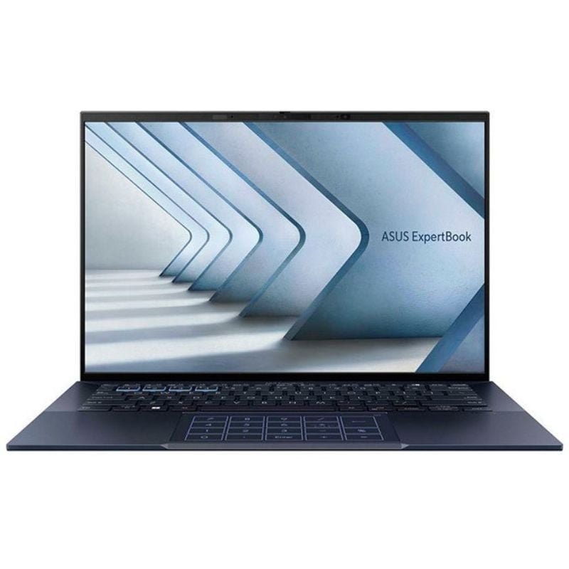 Portátil Asus ExpertBook B9 OLED B9403CVAR-PP1636 Intel Core 5-120U| 16GB| 512GB SSD| 14'| Sem sistema operacional