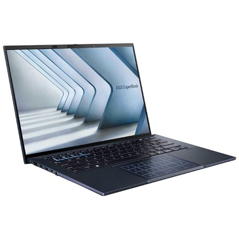 Portátil Asus ExpertBook B9 OLED B9403CVAR-PP1636 Intel Core 5-120U| 16GB| 512GB SSD| 14'| Sem sistema operacional